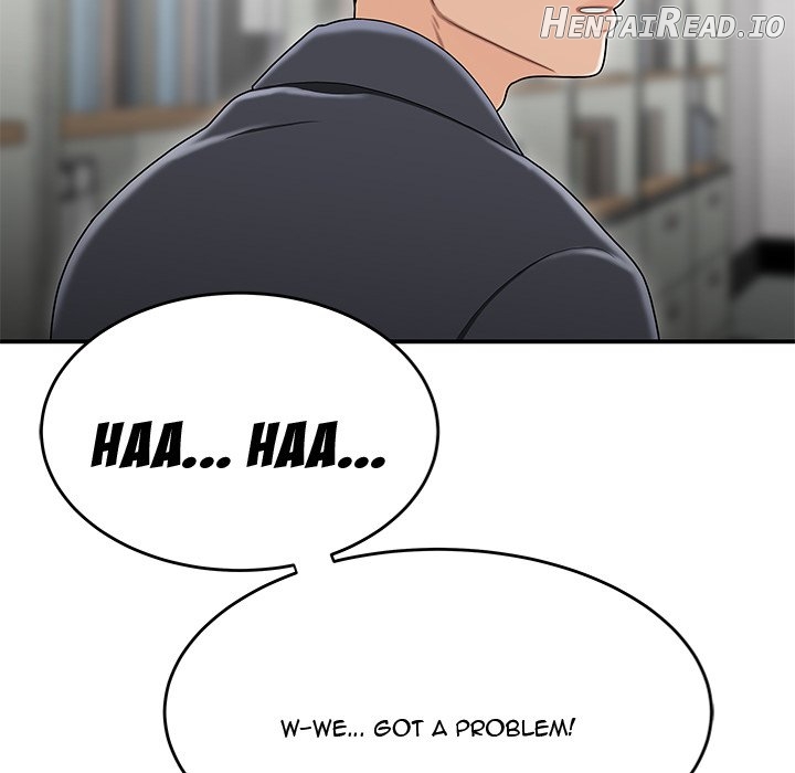 Drama in the Office Chapter 31 - page 11