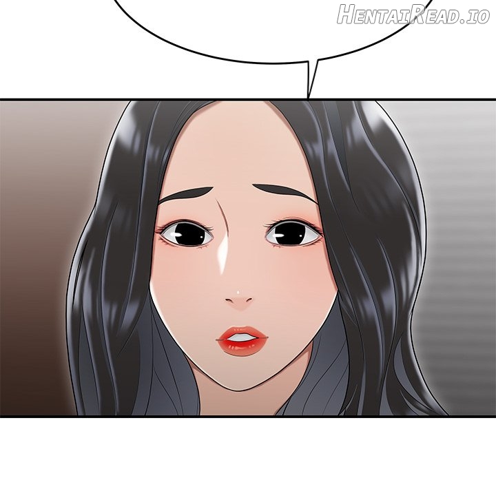 Drama in the Office Chapter 31 - page 12