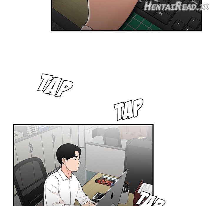 Drama in the Office Chapter 31 - page 20