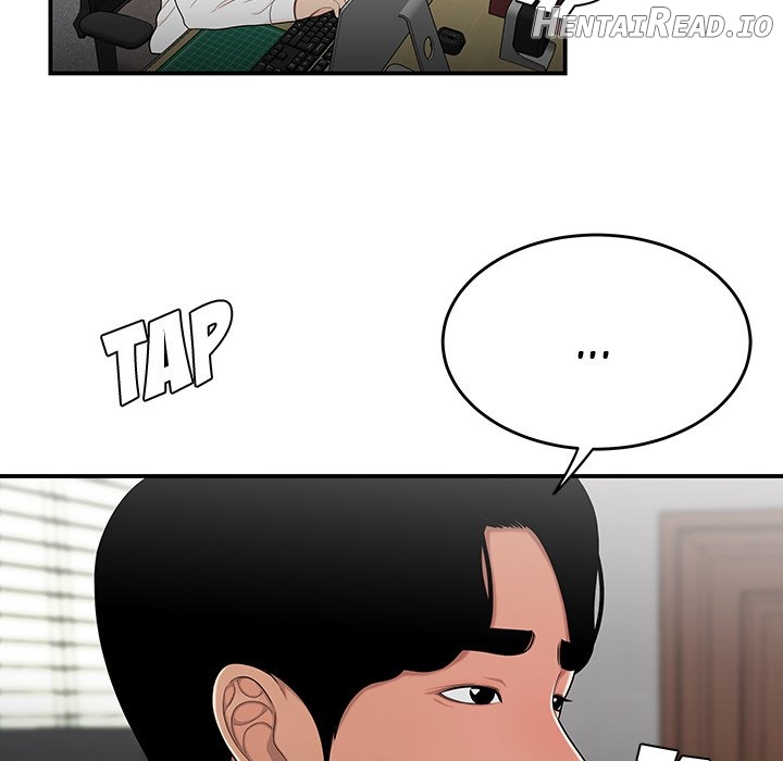Drama in the Office Chapter 31 - page 21