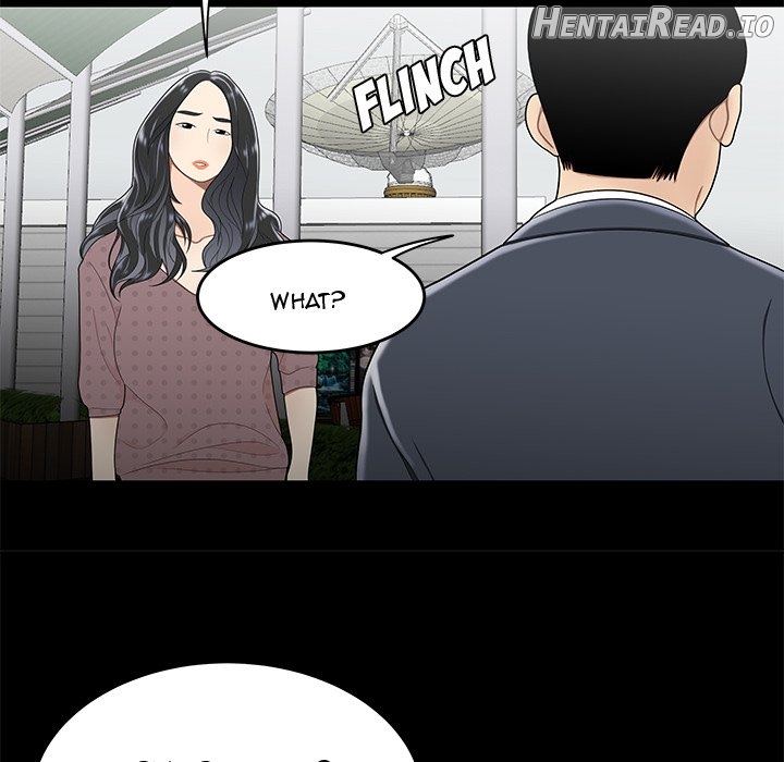 Drama in the Office Chapter 31 - page 28