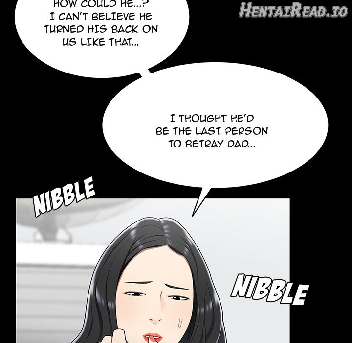 Drama in the Office Chapter 31 - page 29