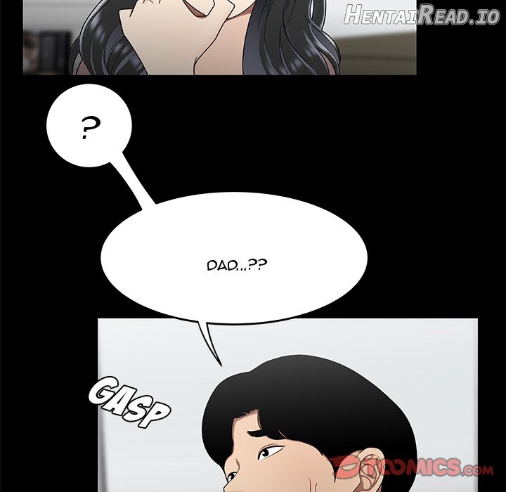 Drama in the Office Chapter 31 - page 30