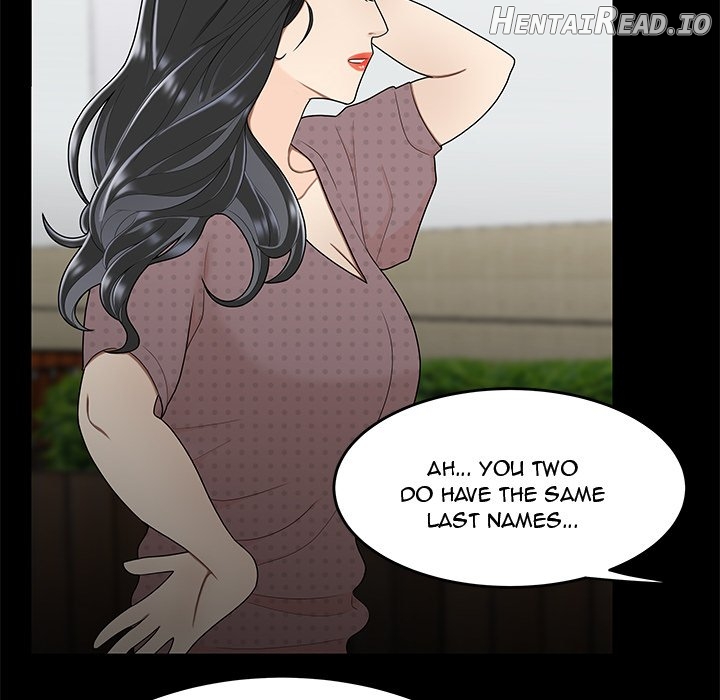 Drama in the Office Chapter 31 - page 32