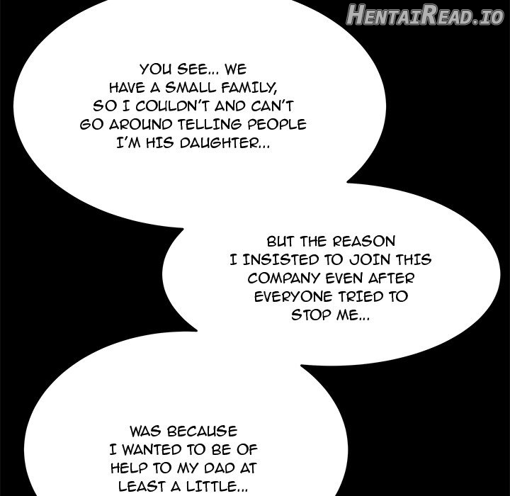 Drama in the Office Chapter 31 - page 33