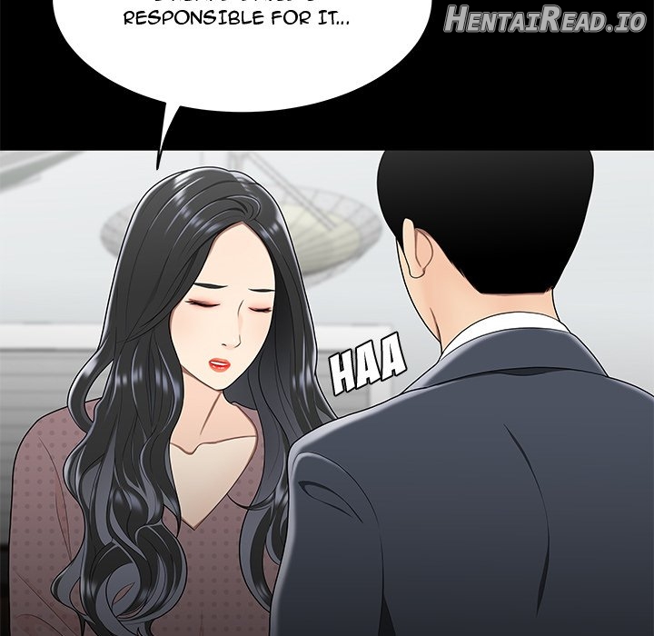 Drama in the Office Chapter 31 - page 36