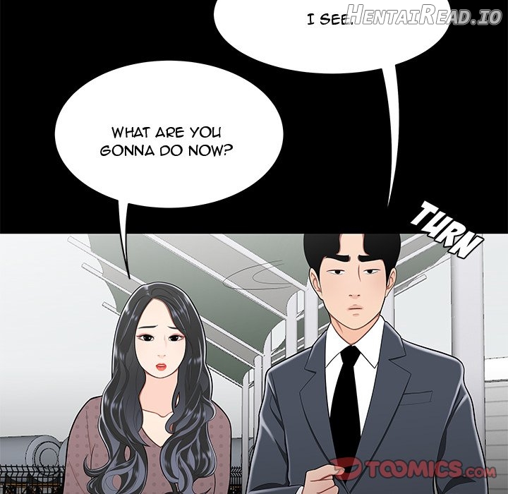 Drama in the Office Chapter 31 - page 42