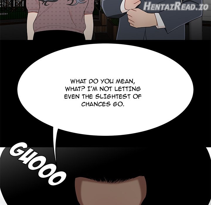 Drama in the Office Chapter 31 - page 43