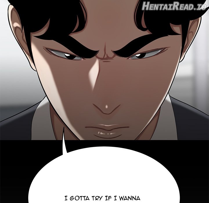 Drama in the Office Chapter 31 - page 44