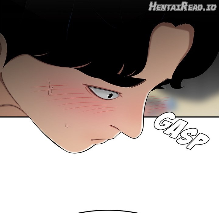 Drama in the Office Chapter 31 - page 52