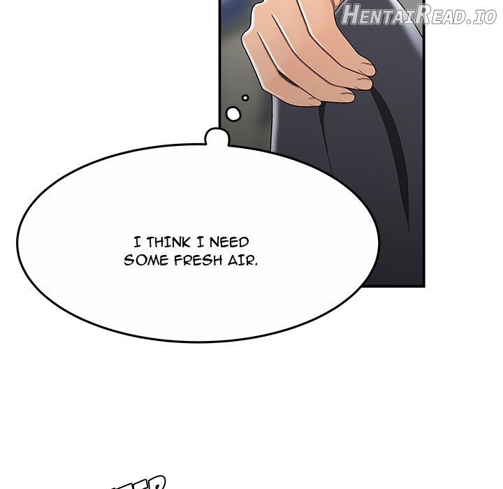 Drama in the Office Chapter 31 - page 55
