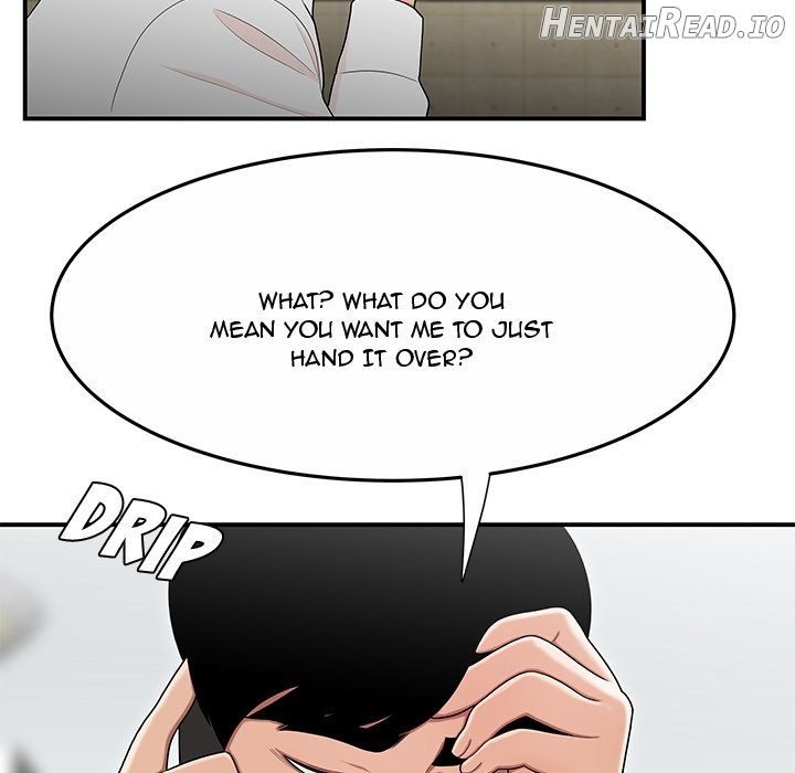 Drama in the Office Chapter 31 - page 61