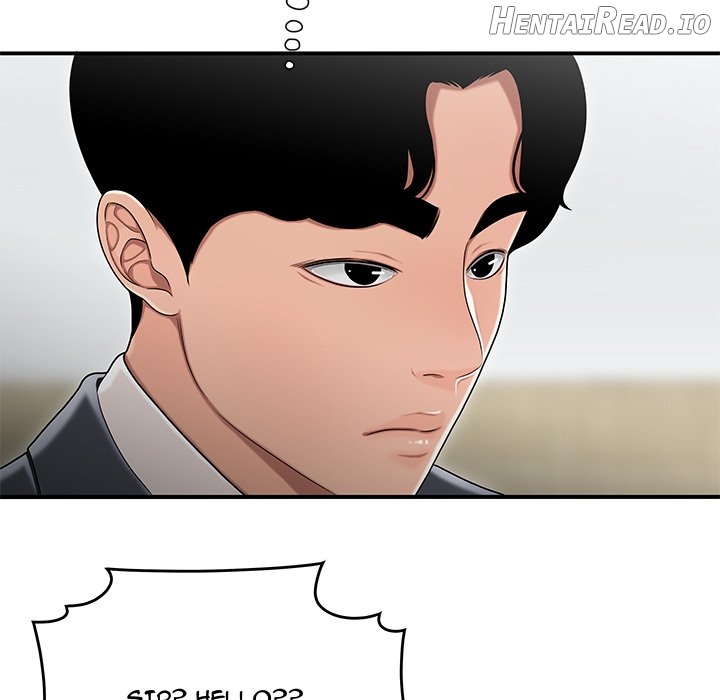 Drama in the Office Chapter 31 - page 63