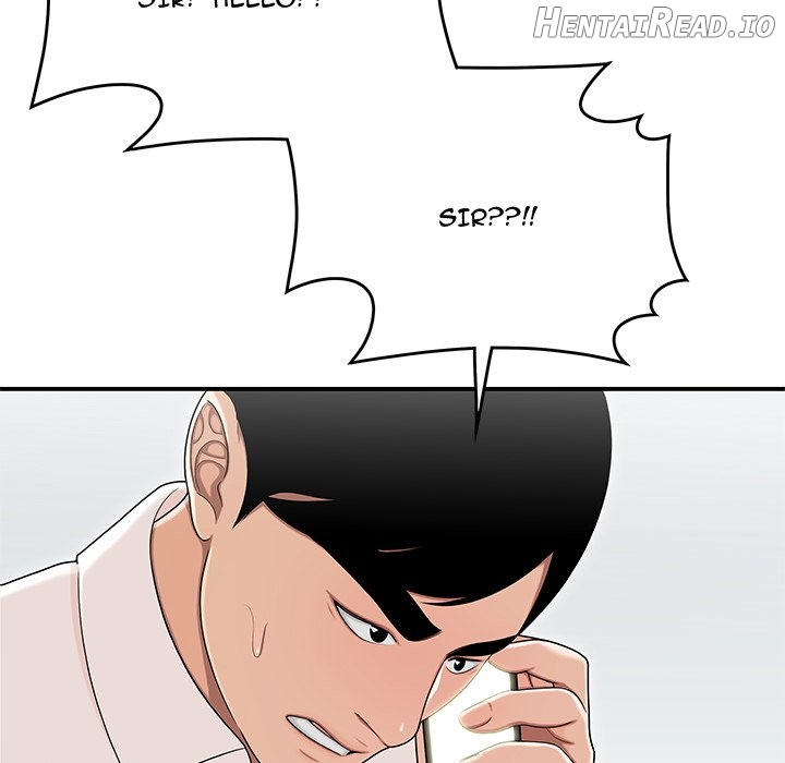 Drama in the Office Chapter 31 - page 64