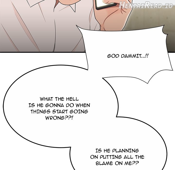 Drama in the Office Chapter 31 - page 65
