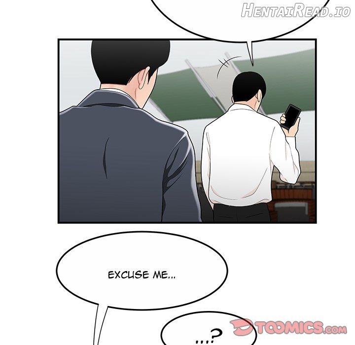 Drama in the Office Chapter 31 - page 66