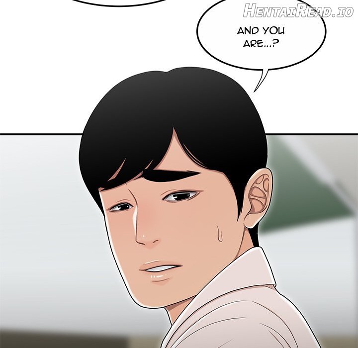 Drama in the Office Chapter 31 - page 68