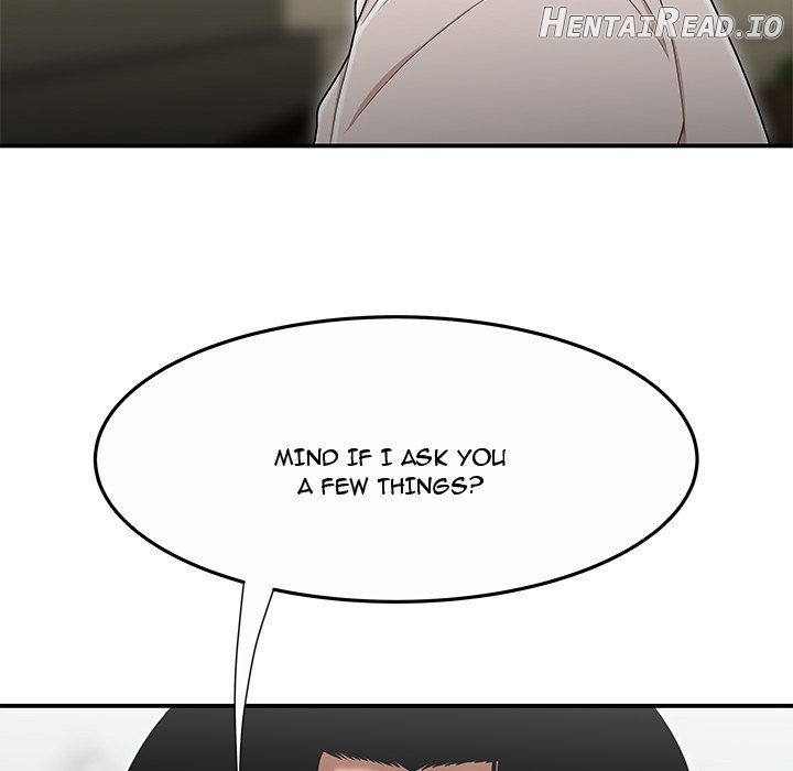 Drama in the Office Chapter 31 - page 69