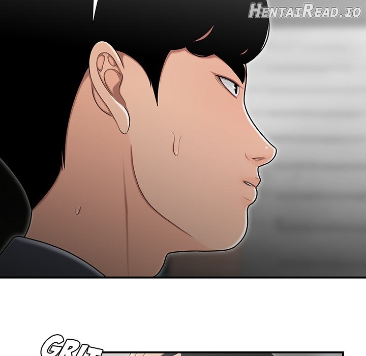 Drama in the Office Chapter 31 - page 75