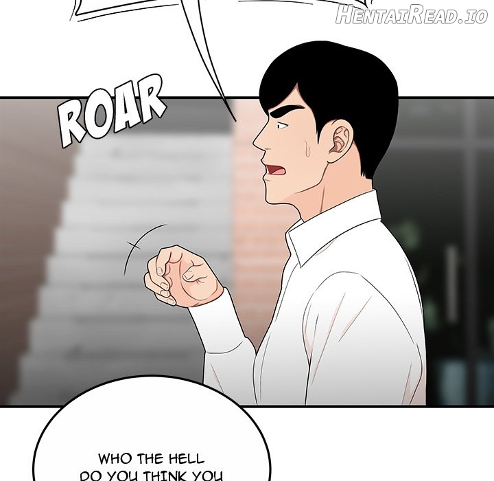 Drama in the Office Chapter 31 - page 77