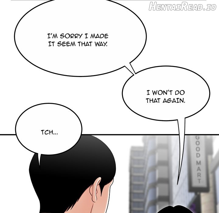 Drama in the Office Chapter 31 - page 79