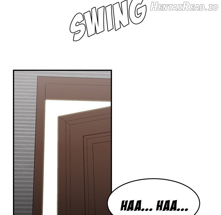 Drama in the Office Chapter 31 - page 8