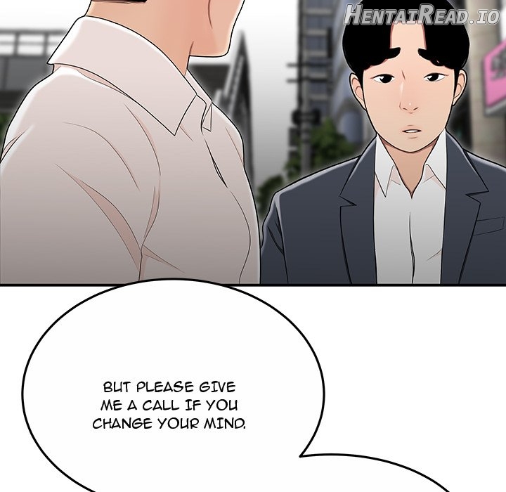 Drama in the Office Chapter 31 - page 80