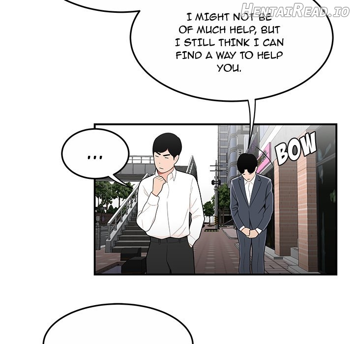 Drama in the Office Chapter 31 - page 81
