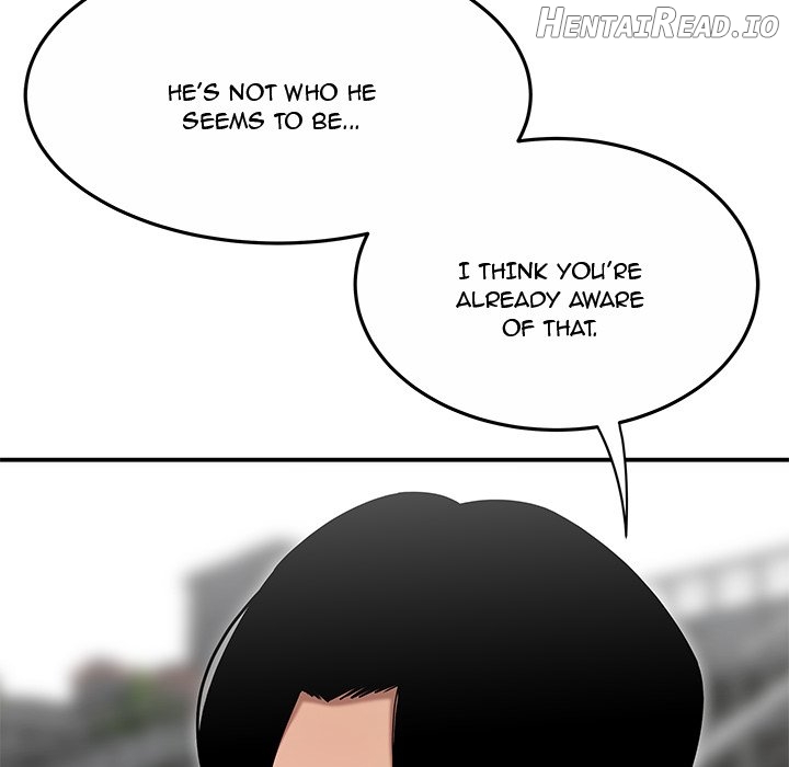 Drama in the Office Chapter 31 - page 83