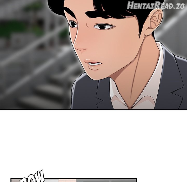 Drama in the Office Chapter 31 - page 84