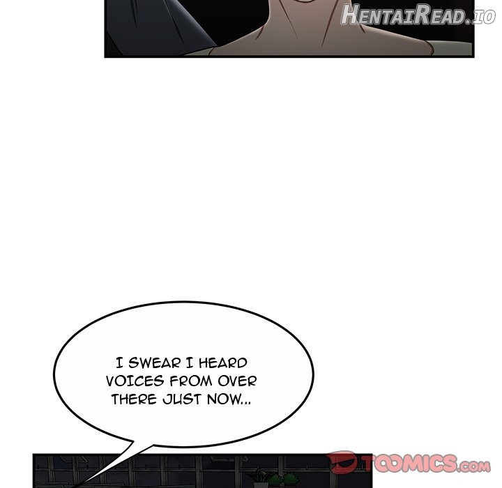 Drama in the Office Chapter 31 - page 98