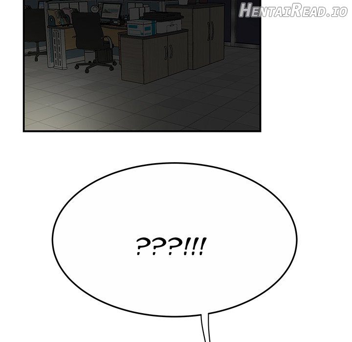 Drama in the Office Chapter 31 - page 99