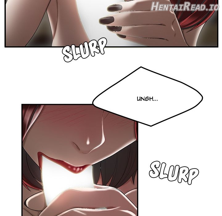 Drama in the Office Chapter 6 - page 100