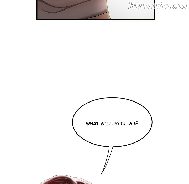 Drama in the Office Chapter 6 - page 108