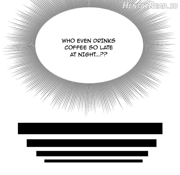 Drama in the Office Chapter 6 - page 23
