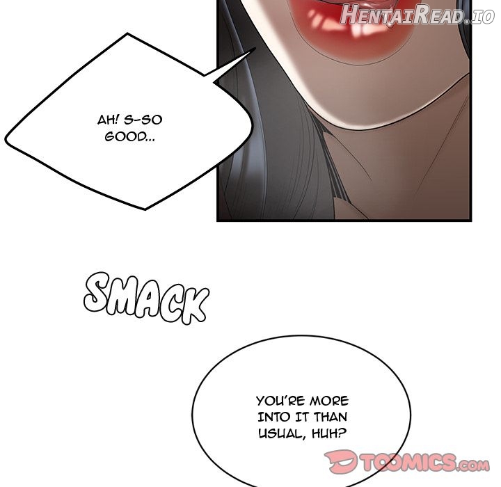 Drama in the Office Chapter 6 - page 26