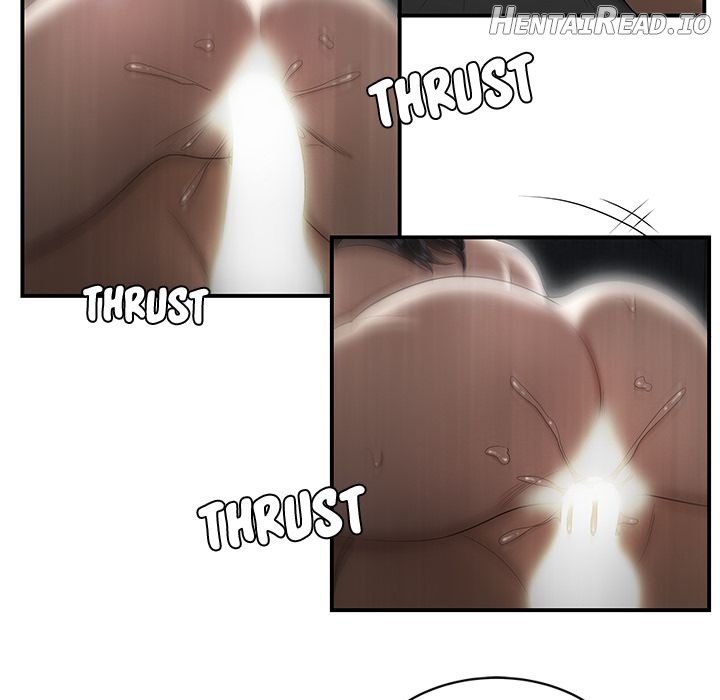 Drama in the Office Chapter 6 - page 29
