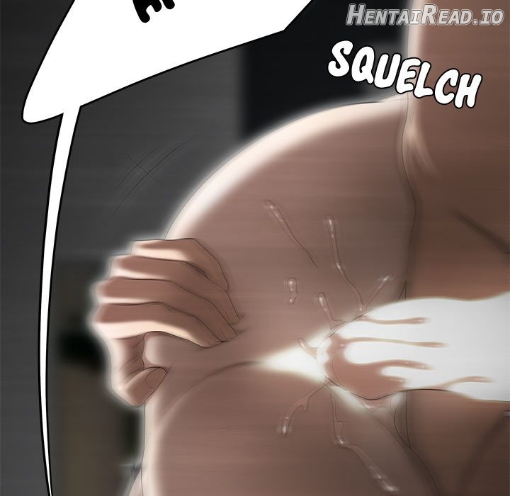 Drama in the Office Chapter 6 - page 37