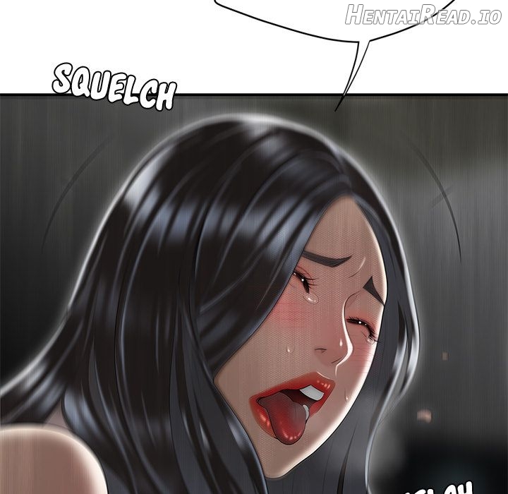 Drama in the Office Chapter 6 - page 40