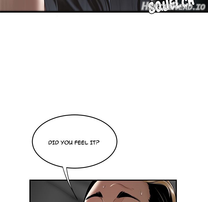 Drama in the Office Chapter 6 - page 41