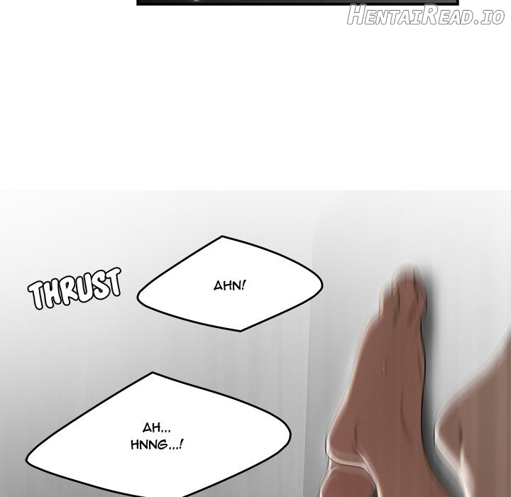 Drama in the Office Chapter 6 - page 52
