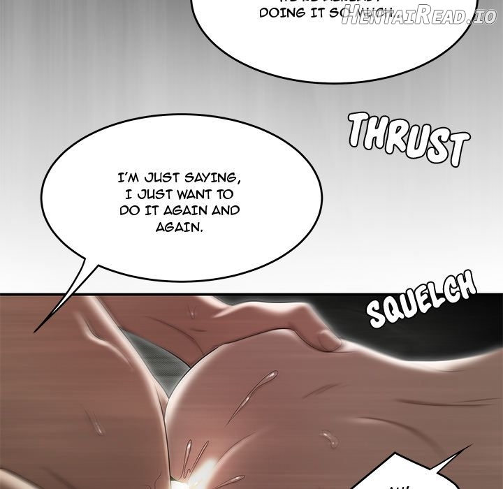 Drama in the Office Chapter 6 - page 55
