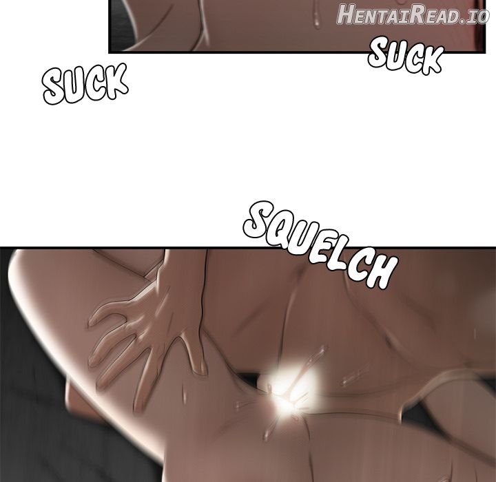 Drama in the Office Chapter 6 - page 63