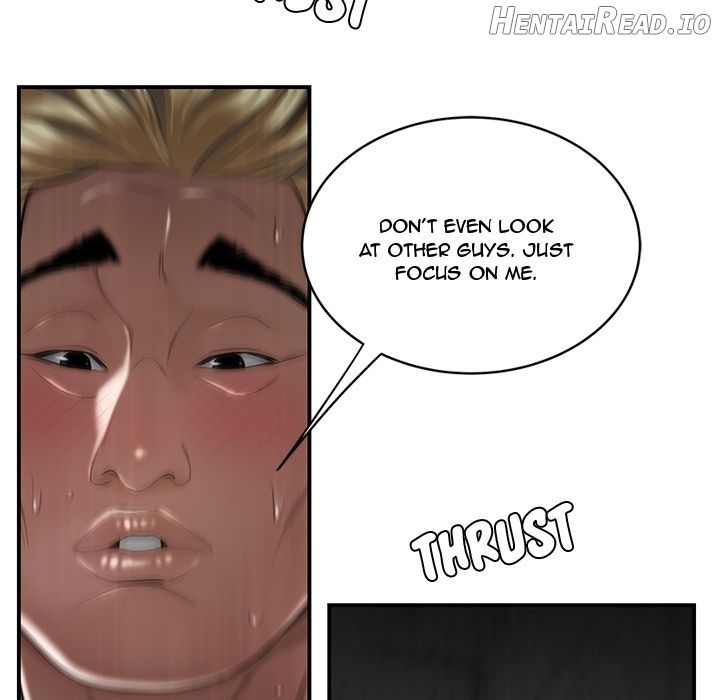 Drama in the Office Chapter 6 - page 65