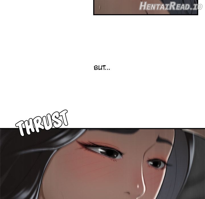 Drama in the Office Chapter 6 - page 67