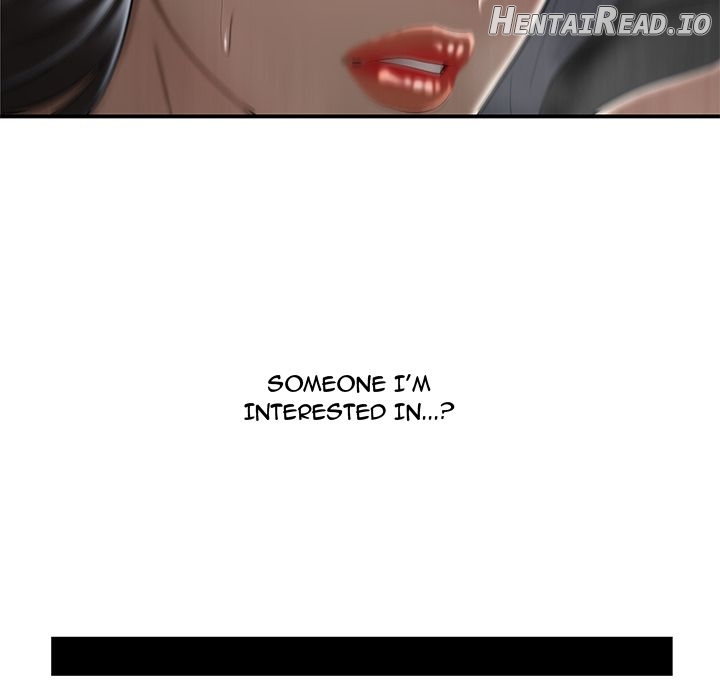 Drama in the Office Chapter 6 - page 68