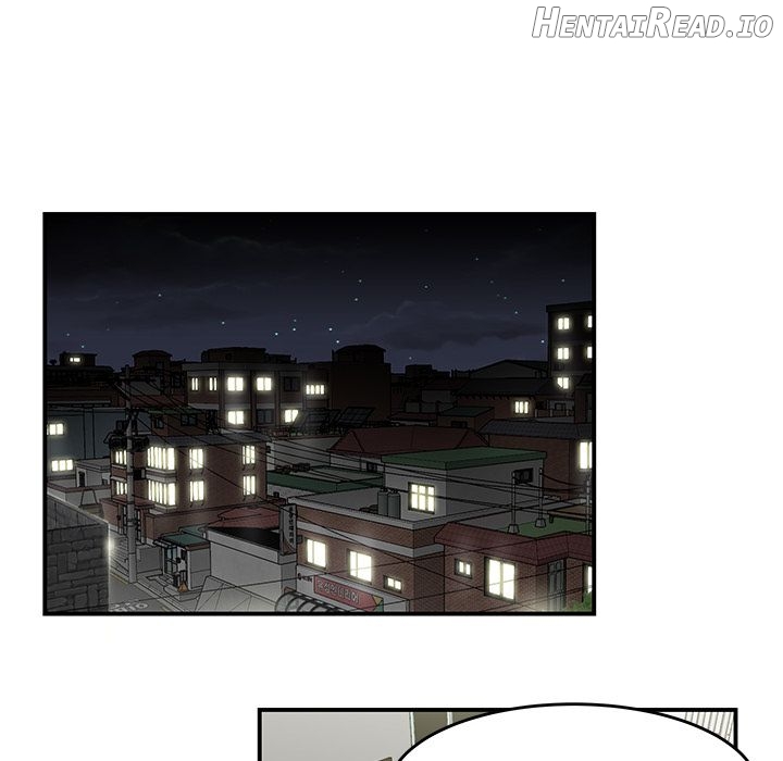Drama in the Office Chapter 6 - page 71