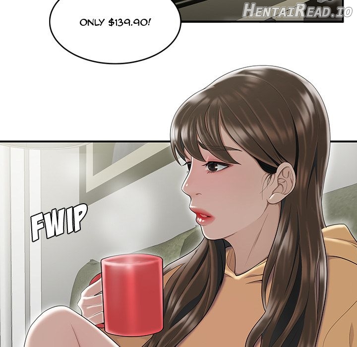 Drama in the Office Chapter 6 - page 76