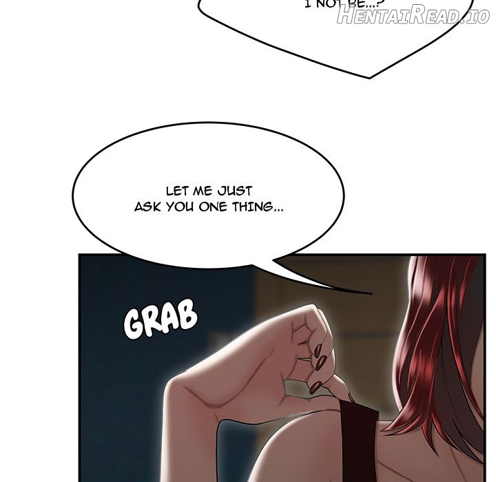 Drama in the Office Chapter 6 - page 91