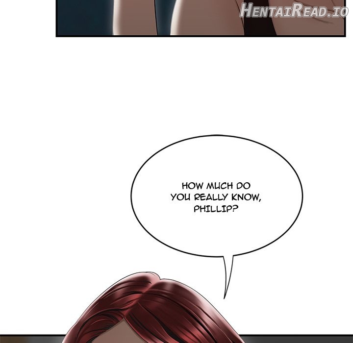 Drama in the Office Chapter 6 - page 92